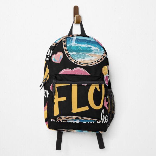 Item preview, Florida Girls Trip 2025 Beach Vibes Family Vacation designed and sold by RayhendersonArt.