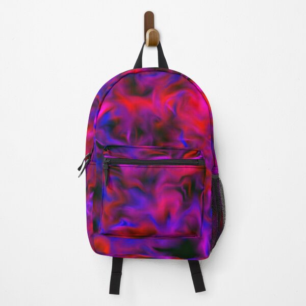 Item preview, Psychedelic Fire Pattern designed and sold by BeJahMan.