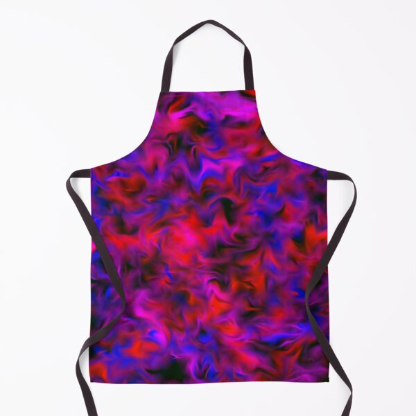 Item preview, Psychedelic Fire Pattern designed and sold by BeJahMan.