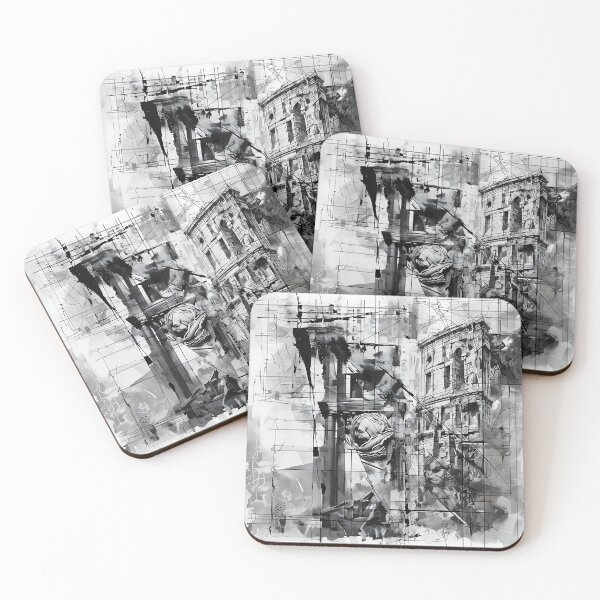 Item preview, Ruins of Order designed and sold by ONYX Pixee.