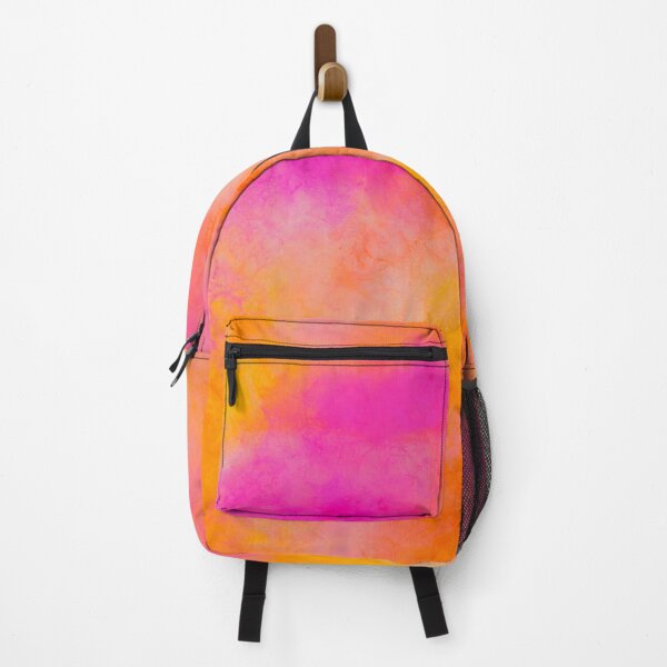 Item preview, Abstract Color Gradient - Vivid Joy designed and sold by Petra Lang.
