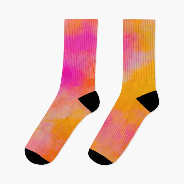 Item preview, Abstract Color Gradient - Vivid Joy designed and sold by Petra Lang.