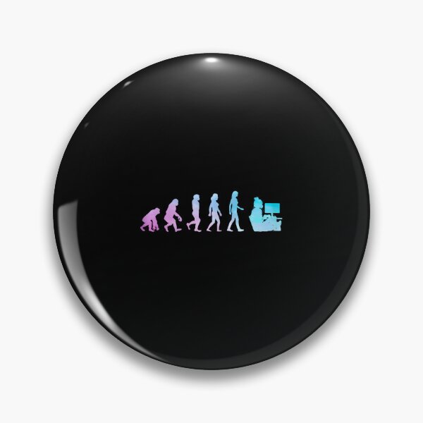 Item preview, Gaming Evolution Video Game Gamer Computer Gaming designed and sold by EricaMaude1.
