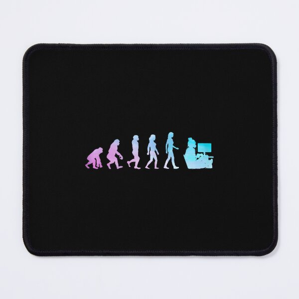 Item preview, Gaming Evolution Video Game Gamer Computer Gaming designed and sold by EricaMaude1.