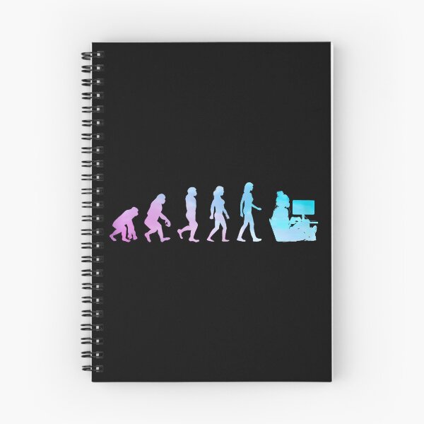 Item preview, Gaming Evolution Video Game Gamer Computer Gaming designed and sold by EricaMaude1.