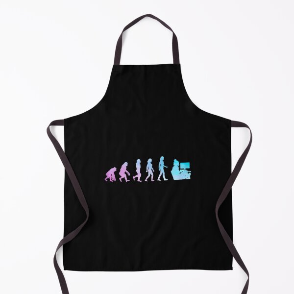 Item preview, Gaming Evolution Video Game Gamer Computer Gaming designed and sold by EricaMaude1.