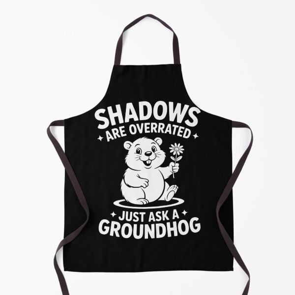 Item preview, Groundhog Cute Animal designed and sold by RipleMalphite.