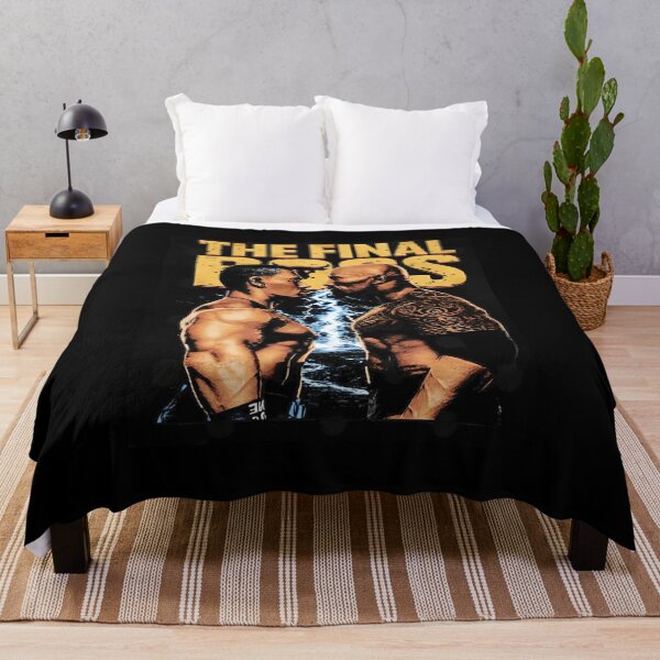 Item preview, John Cena Vs The Rock The Final Boss  designed and sold by konosuba269.
