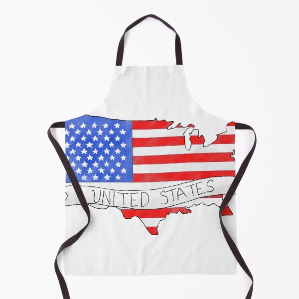 Item preview, United States Map designed and sold by Shaibi's.
