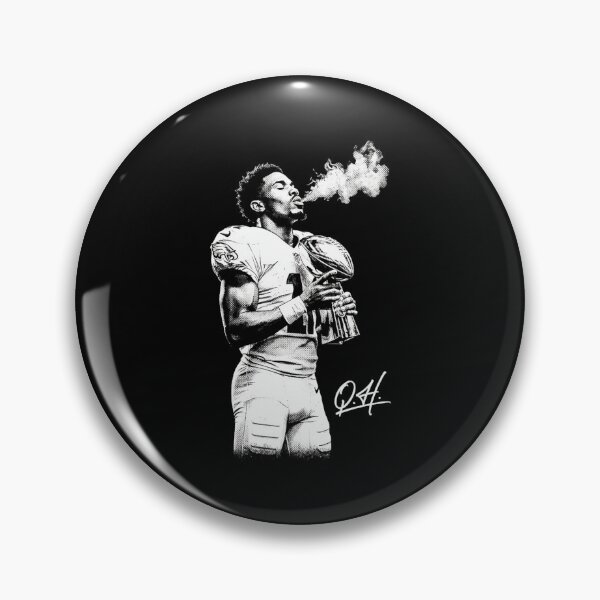Item preview, Jalen Hurts Trophy  designed and sold by marisoawan.