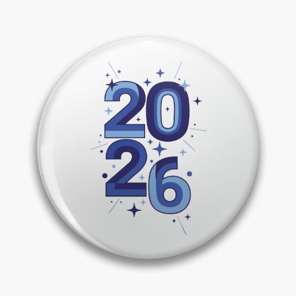 Artikelvorschau, Feiern Sie das Silvesterfeuerwerk 2026 entworfen und verkauft von LuminOrb.