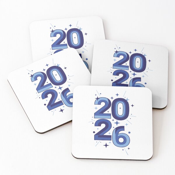Item preview, Celebrate 2026 New Year's Eve Fireworks designed and sold by LuminOrb.