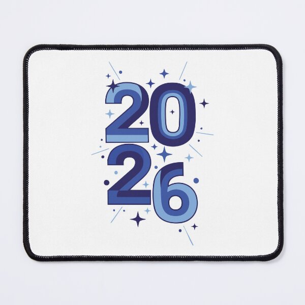 Item preview, Celebrate 2026 New Year's Eve Fireworks designed and sold by LuminOrb.