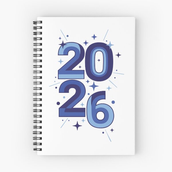 Item preview, Celebrate 2026 New Year's Eve Fireworks designed and sold by LuminOrb.