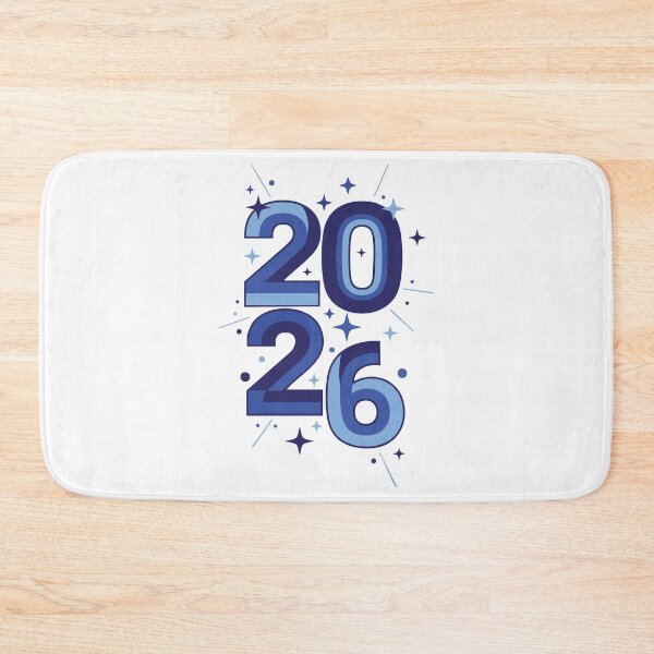 Item preview, Celebrate 2026 New Year's Eve Fireworks designed and sold by LuminOrb.