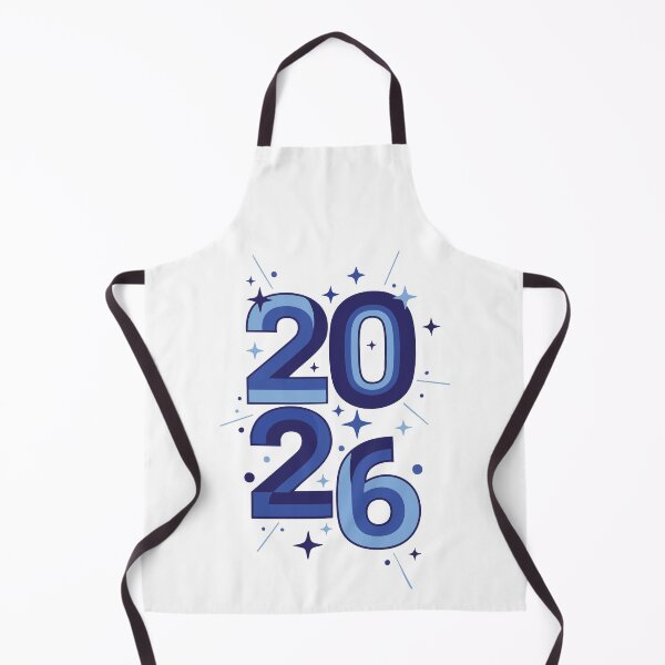 Item preview, Celebrate 2026 New Year's Eve Fireworks designed and sold by LuminOrb.