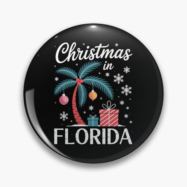 Item preview, Christmas In Florida Trip 2024 Family Reunion Matching designed and sold by DianaStantzo.