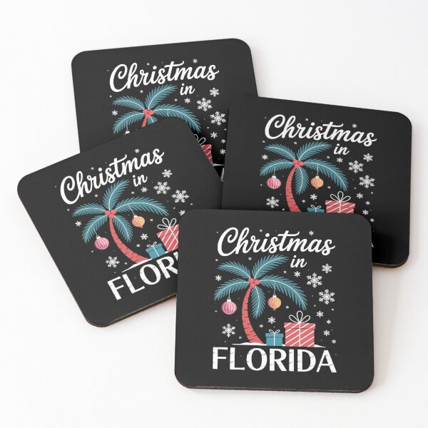 Item preview, Christmas In Florida Trip 2024 Family Reunion Matching designed and sold by DianaStantzo.