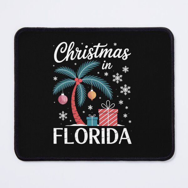 Item preview, Christmas In Florida Trip 2024 Family Reunion Matching designed and sold by DianaStantzo.