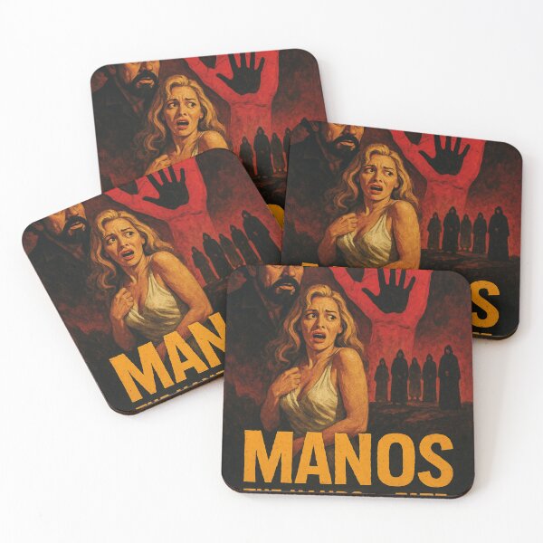 Item preview, Manos the hands of fate designed and sold by Mauswohn.