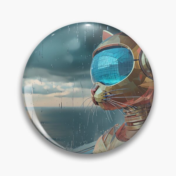 Item preview, Ocean Sentinel designed and sold by ONYX Pixee.