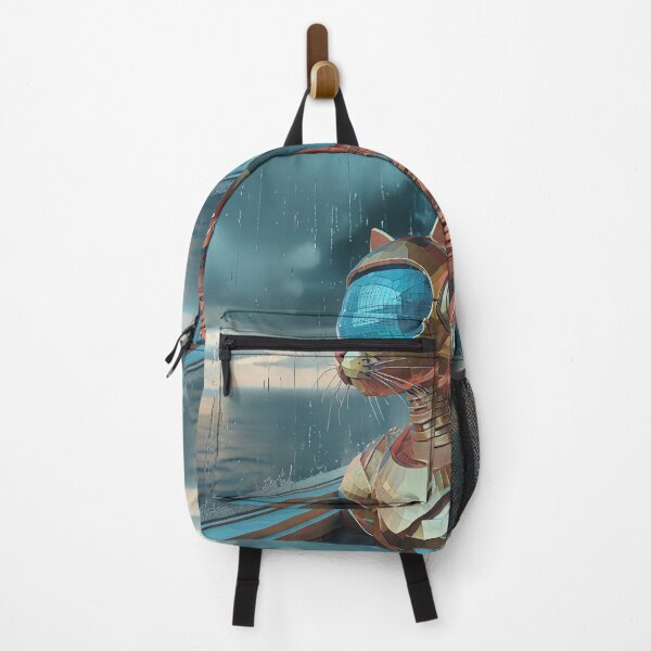 Item preview, Ocean Sentinel designed and sold by ONYX Pixee.