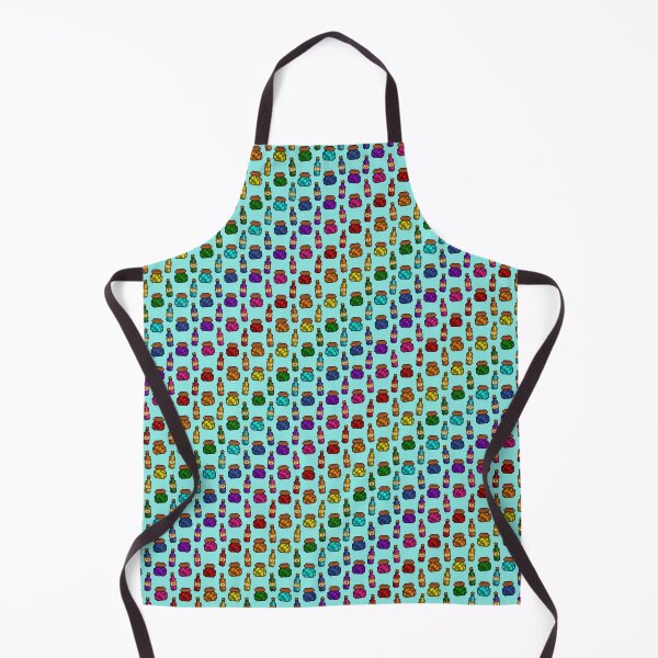 Item preview, A rainbow of artisan goods - stardew valley designed and sold by Cthulhu loves crafts.