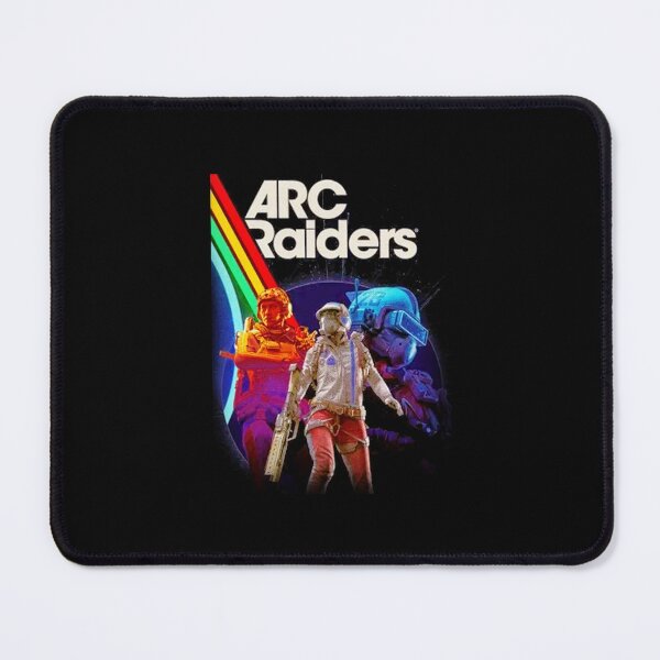 Item preview, Arc Raiders Video Gamearc Raiders Video Game  designed and sold by botarote.