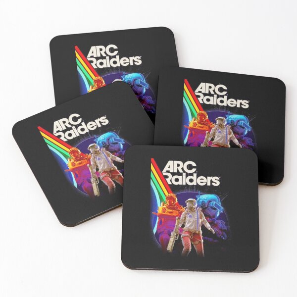 Item preview, Arc Raiders Video Gamearc Raiders Video Game  designed and sold by botarote.