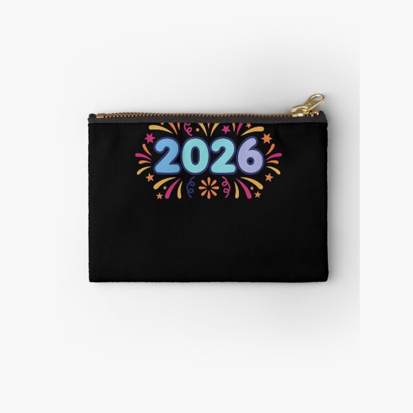 Item preview, 2026 Fireworks Celebration Party Vibes designed and sold by LuminOrb.