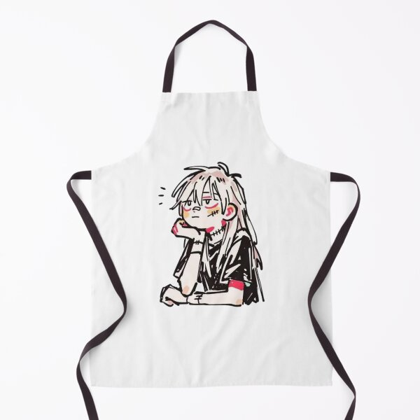 Item preview, Gentle Flower Breathing Girl (Chibi Style) designed and sold by Mr-MC-kitty.