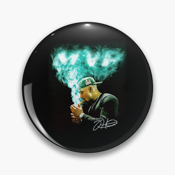 Item preview, Jalen Hurts Smoking Philadelphia Eagles  designed and sold by marisoawan.