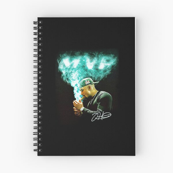 Item preview, Jalen Hurts Smoking Philadelphia Eagles  designed and sold by marisoawan.