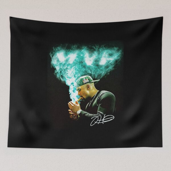 Item preview, Jalen Hurts Smoking Philadelphia Eagles  designed and sold by marisoawan.