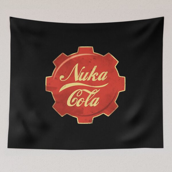 Item preview, VAULT 33 COLA designed and sold by ALFBOCREATIVE.