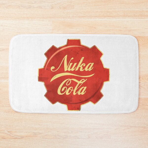 Item preview, VAULT 33 COLA designed and sold by ALFBOCREATIVE.