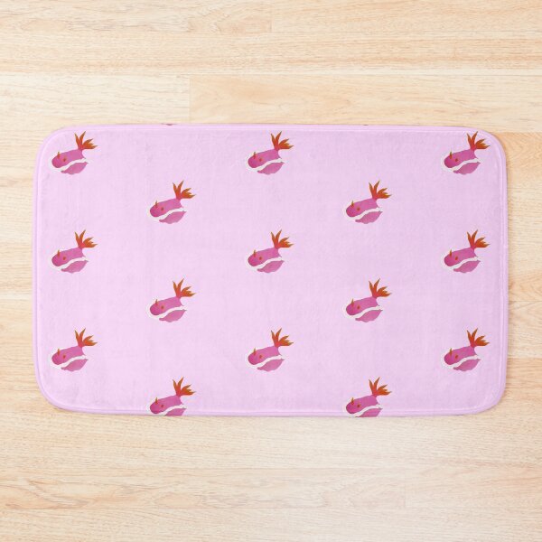 Item preview, Just a Pink little Nudibranch designed and sold by EJHArts.