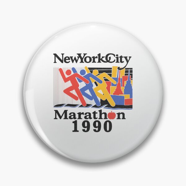 Item preview, RUNNING NEW YORK — An Icon, Remade Mile by Mile designed and sold by bisha.