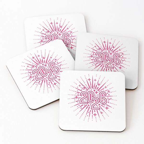 Item preview, Celebrate 2026 Fireworks New Year's Eve designed and sold by LuminOrb.