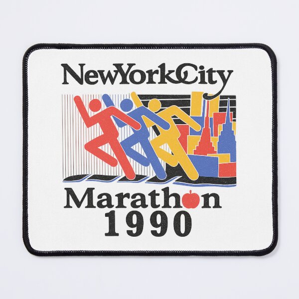 Item preview, RUNNING NEW YORK — An Icon, Remade Mile by Mile designed and sold by bisha.
