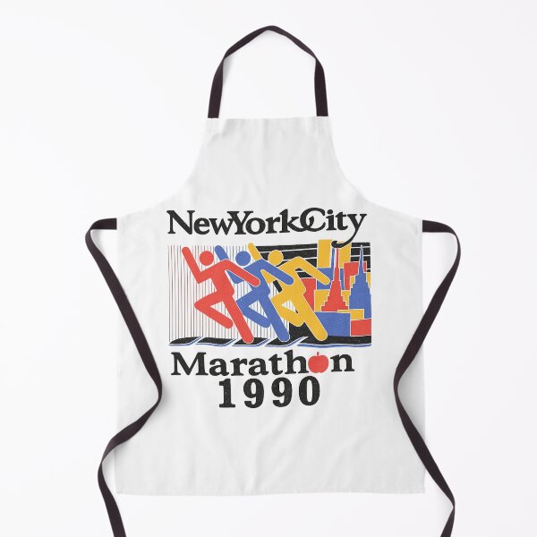 Item preview, RUNNING NEW YORK — An Icon, Remade Mile by Mile designed and sold by bisha.