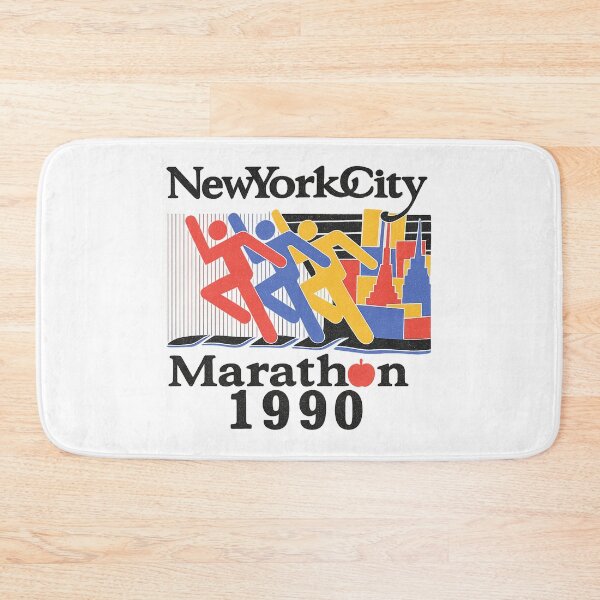 Item preview, RUNNING NEW YORK — An Icon, Remade Mile by Mile designed and sold by bisha.