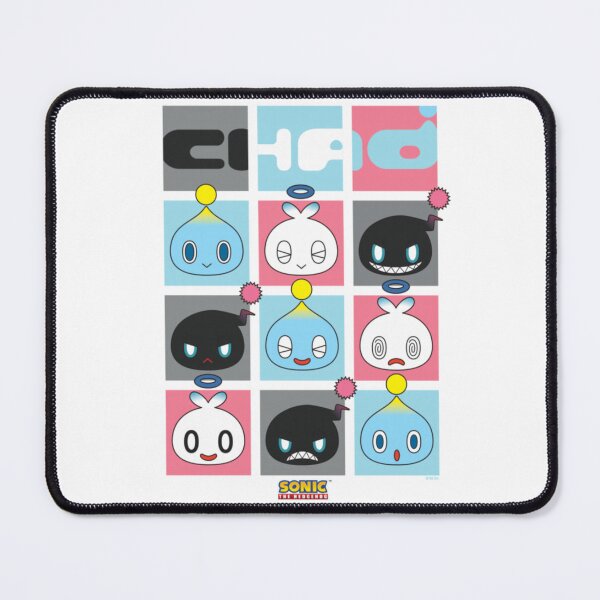 Item preview, Chao Expressions designed and sold by LakenDraphil.
