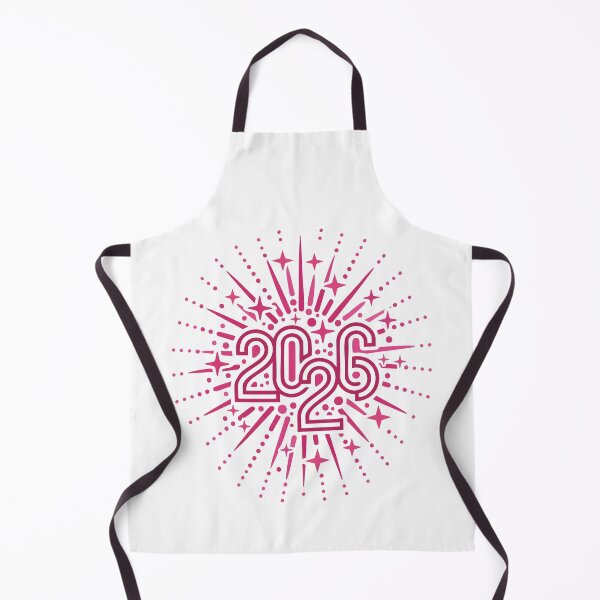 Item preview, Celebrate 2026 Fireworks New Year's Eve designed and sold by LuminOrb.