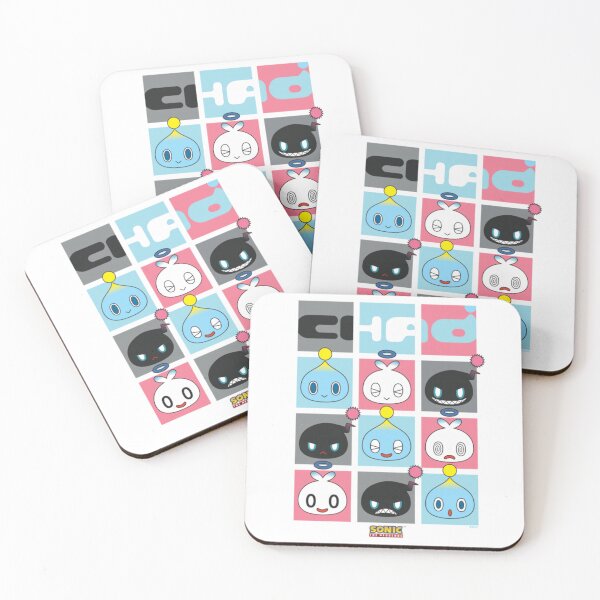 Item preview, Chao Expressions designed and sold by LakenDraphil.