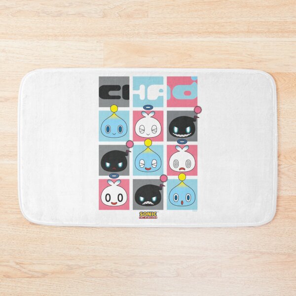 Item preview, Chao Expressions designed and sold by LakenDraphil.