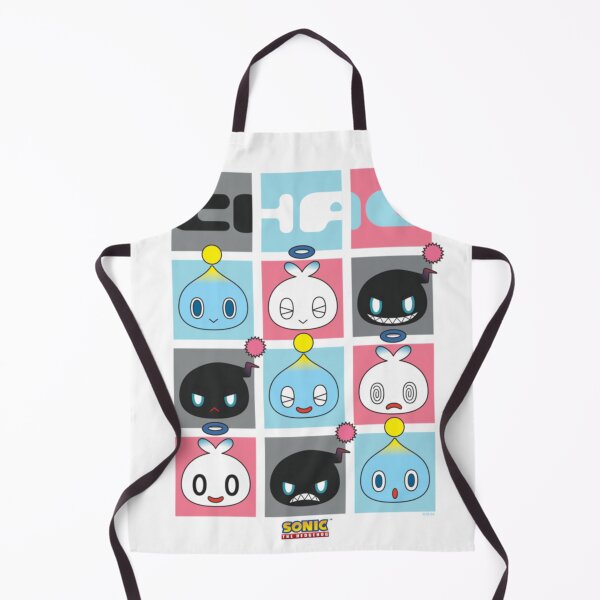 Item preview, Chao Expressions designed and sold by LakenDraphil.