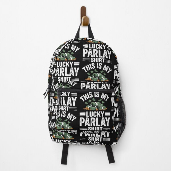 Item preview, Cool Parlay Art For Sports Betting Sports Gambling designed and sold by EricaMaude1.