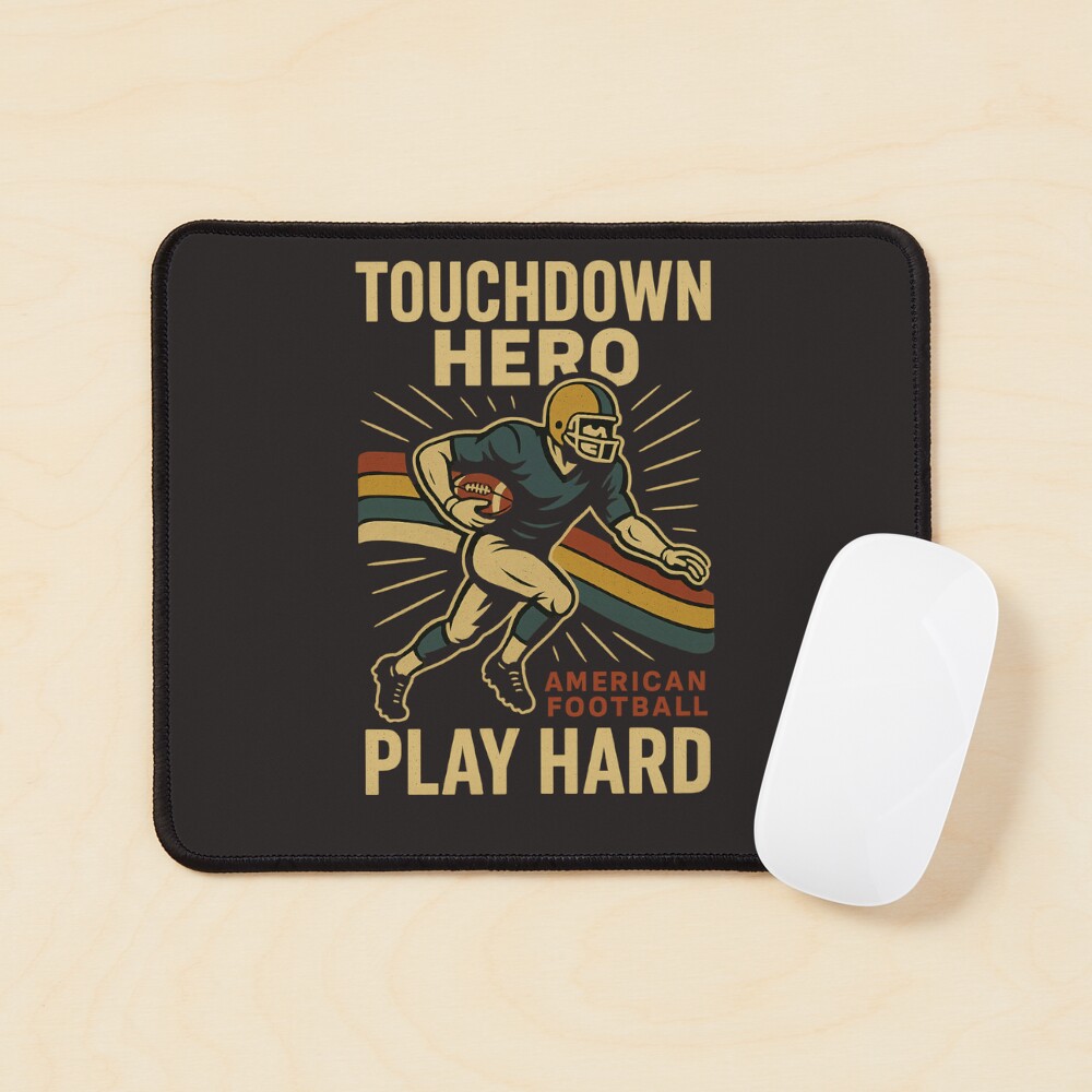 Item preview, Mouse Pad designed and sold by MilikDesignsPro.