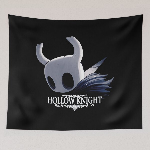 Item preview, Hollow-Knight  designed and sold by halloatss2692.